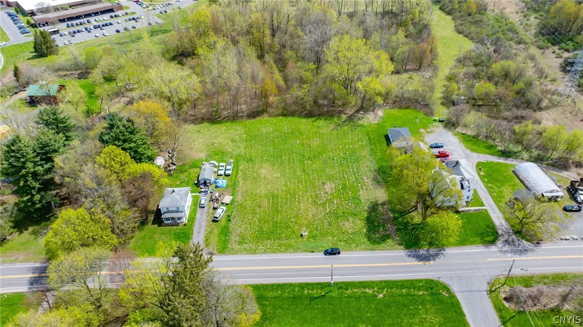 6780 & 6762 Fly Road, Dewitt, New York 13057, De Witt, New York 13057, ,Land,For Sale,6780 & 6762 Fly Road, Dewitt, New York 13057,0,S1574544