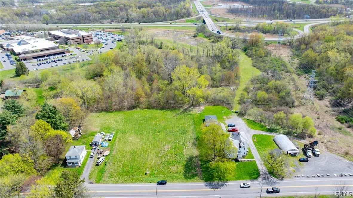 6780 & 6762 Fly Road, Dewitt, New York 13057, De Witt, New York 13057, ,Land,For Sale,6780 & 6762 Fly Road, Dewitt, New York 13057,0,S1574544