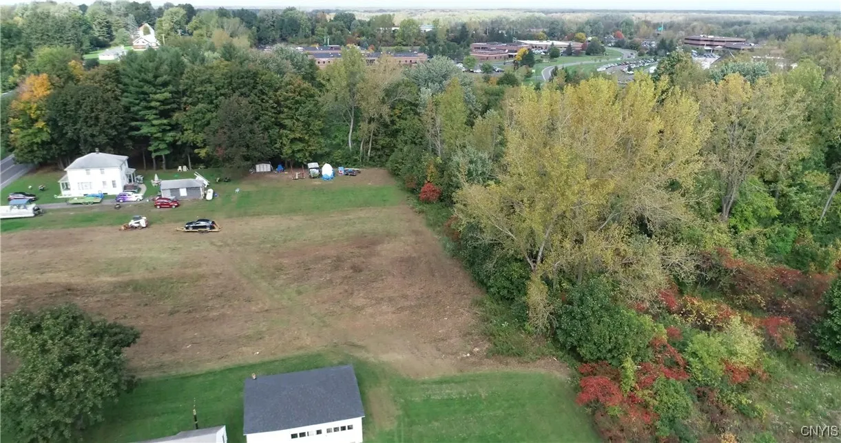 6780 & 6762 Fly Road, Dewitt, New York 13057, De Witt, New York 13057, ,Land,For Sale,6780 & 6762 Fly Road, Dewitt, New York 13057,0,S1574544