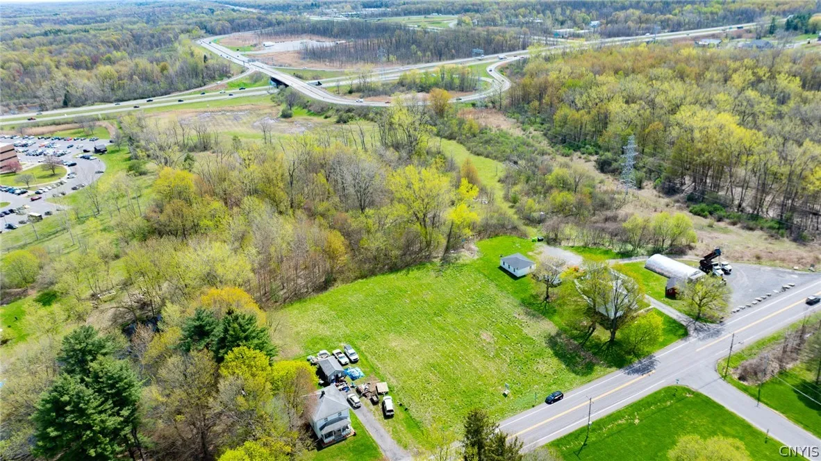 6780 & 6762 Fly Road, Dewitt, New York 13057, De Witt, New York 13057, ,Land,For Sale,6780 & 6762 Fly Road, Dewitt, New York 13057,0,S1574544