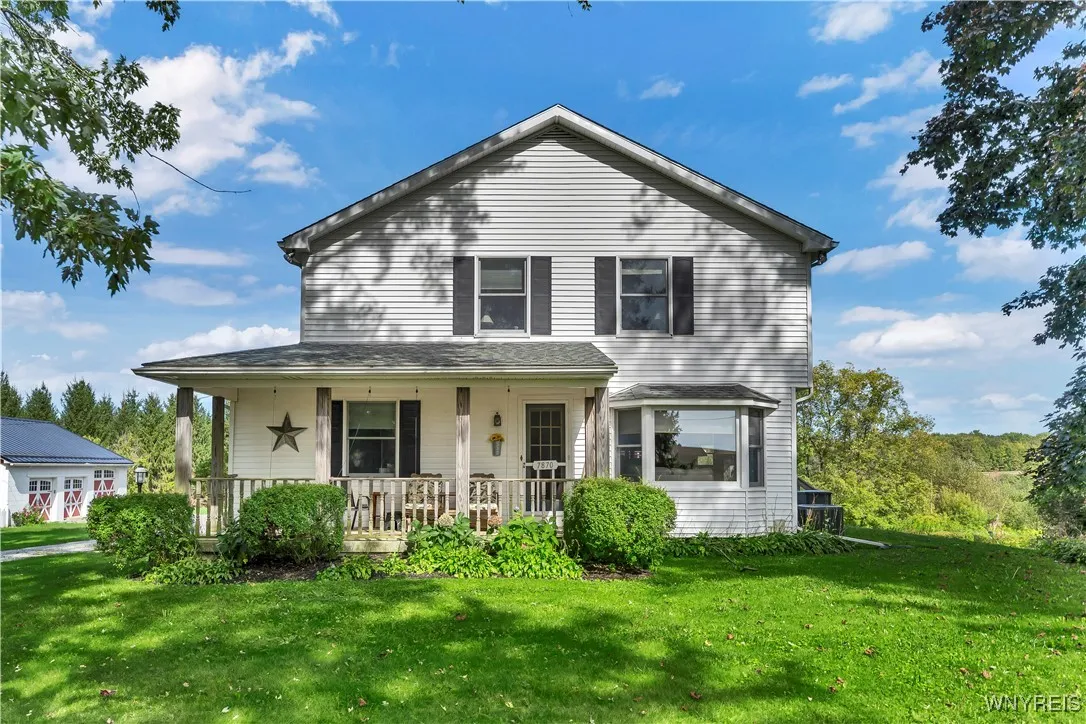 7870 Behm Road, Orchard Park, New York 14170, Orchard Park, New York 14170, 4 Bedrooms Bedrooms, 8 Rooms Rooms,3 BathroomsBathrooms,Residential,Closed,7870 Behm Road, Orchard Park, New York 14170,0,B1574435