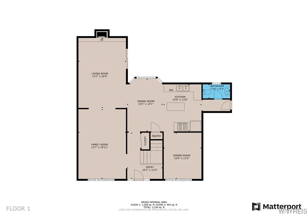 6222 Newton Road, Orchard Park, New York 14127, Orchard Park, New York 14127, 4 Bedrooms Bedrooms, 13 Rooms Rooms,2 BathroomsBathrooms,Residential,Closed,6222 Newton Road, Orchard Park, New York 14127,0,B1574496