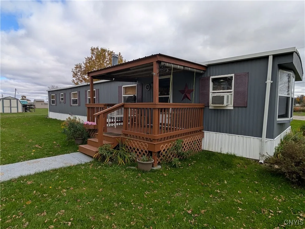 28616 Lot 20 Snug Harbor Drive, Cape Vincent, New, Cape Vincent, New York 13618, 3 Bedrooms Bedrooms, 4 Rooms Rooms,1 BathroomBathrooms,Residential,Closed,28616 Lot 20 Snug Harbor Drive, Cape Vincent, New ,0,S1574486