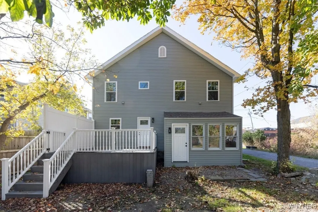 28l Olean Street, Aurora, New York 14052, Aurora, New York 14052, 2 Bedrooms Bedrooms, 6 Rooms Rooms,1 BathroomBathrooms,Residential Lease,Closed,28l Olean Street, Aurora, New York 14052,0,B1574907