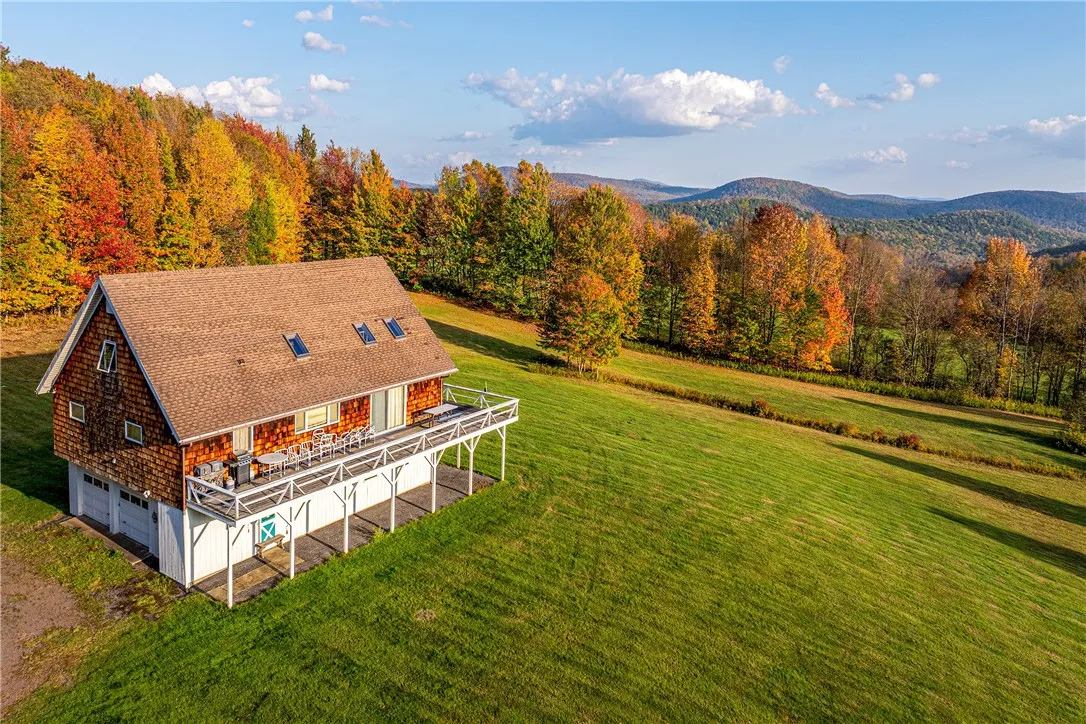 1144-1184 Hollister Hill Road, Delhi, New York 137, Delhi, New York 13753, 6 Bedrooms Bedrooms, 24 Rooms Rooms,5 BathroomsBathrooms,Residential,For Sale,1144-1184 Hollister Hill Road, Delhi, New York 137,0,R1574662