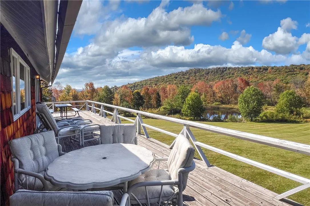 1144-1184 Hollister Hill Road, Delhi, New York 137, Delhi, New York 13753, 6 Bedrooms Bedrooms, 24 Rooms Rooms,5 BathroomsBathrooms,Residential,For Sale,1144-1184 Hollister Hill Road, Delhi, New York 137,0,R1574662