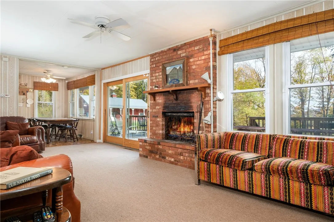 1144-1184 Hollister Hill Road, Delhi, New York 137, Delhi, New York 13753, 6 Bedrooms Bedrooms, 24 Rooms Rooms,5 BathroomsBathrooms,Residential,For Sale,1144-1184 Hollister Hill Road, Delhi, New York 137,0,R1574662