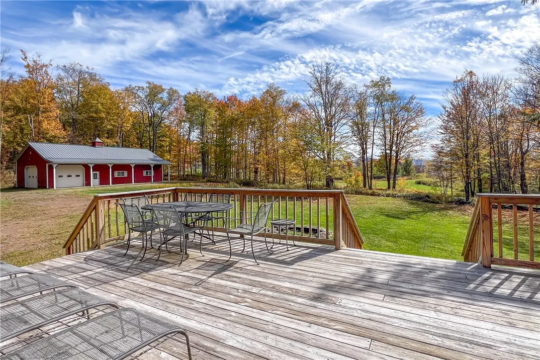 1144-1184 Hollister Hill Road, Delhi, New York 137, Delhi, New York 13753, 6 Bedrooms Bedrooms, 24 Rooms Rooms,5 BathroomsBathrooms,Residential,For Sale,1144-1184 Hollister Hill Road, Delhi, New York 137,0,R1574662