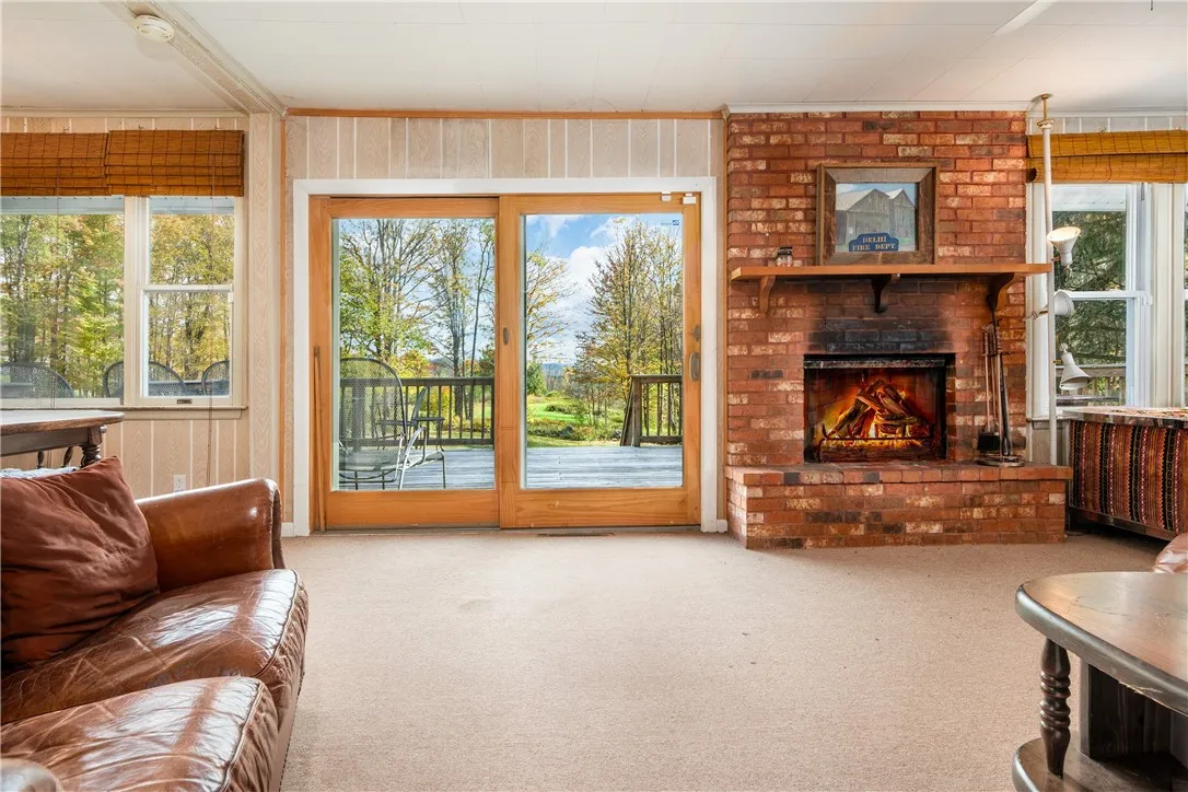 1144-1184 Hollister Hill Road, Delhi, New York 137, Delhi, New York 13753, 6 Bedrooms Bedrooms, 24 Rooms Rooms,5 BathroomsBathrooms,Residential,For Sale,1144-1184 Hollister Hill Road, Delhi, New York 137,0,R1574662