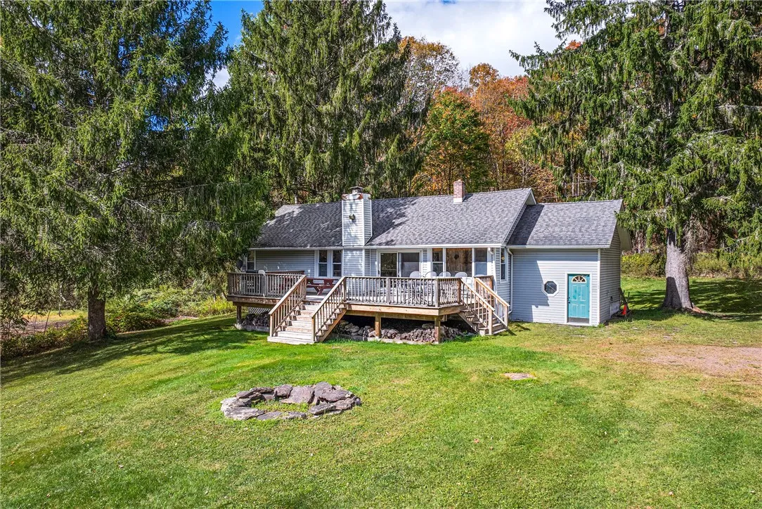 1144-1184 Hollister Hill Road, Delhi, New York 137, Delhi, New York 13753, 6 Bedrooms Bedrooms, 24 Rooms Rooms,5 BathroomsBathrooms,Residential,For Sale,1144-1184 Hollister Hill Road, Delhi, New York 137,0,R1574662