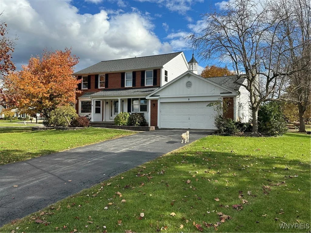 8 White Cedar Drive, Amherst, New York 14051, Amherst, New York 14051, 4 Bedrooms Bedrooms, 9 Rooms Rooms,2 BathroomsBathrooms,Residential,Closed,8 White Cedar Drive, Amherst, New York 14051,0,B1575055