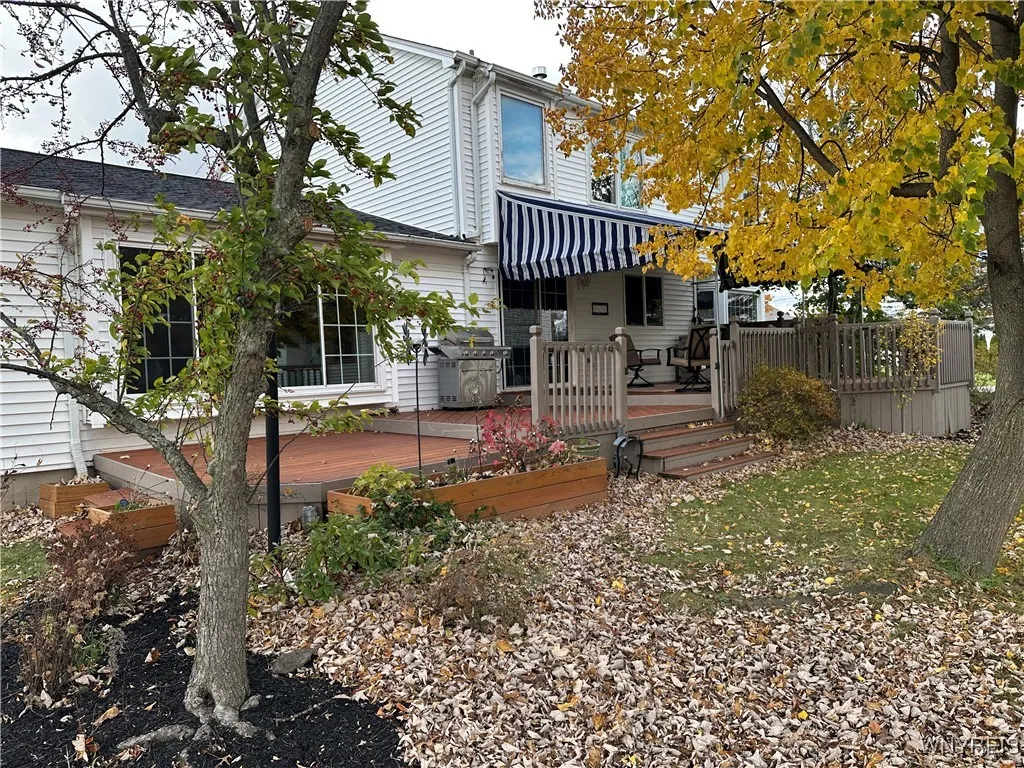 8 White Cedar Drive, Amherst, New York 14051, Amherst, New York 14051, 4 Bedrooms Bedrooms, 9 Rooms Rooms,2 BathroomsBathrooms,Residential,Closed,8 White Cedar Drive, Amherst, New York 14051,0,B1575055