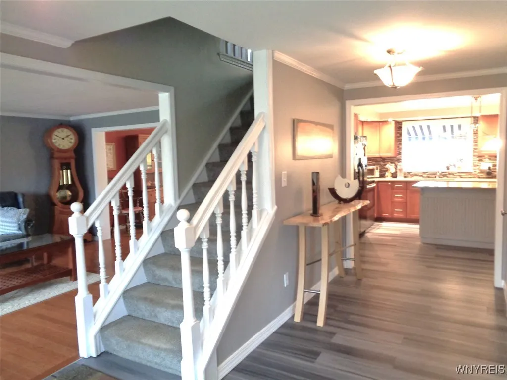 8 White Cedar Drive, Amherst, New York 14051, Amherst, New York 14051, 4 Bedrooms Bedrooms, 9 Rooms Rooms,2 BathroomsBathrooms,Residential,Closed,8 White Cedar Drive, Amherst, New York 14051,0,B1575055