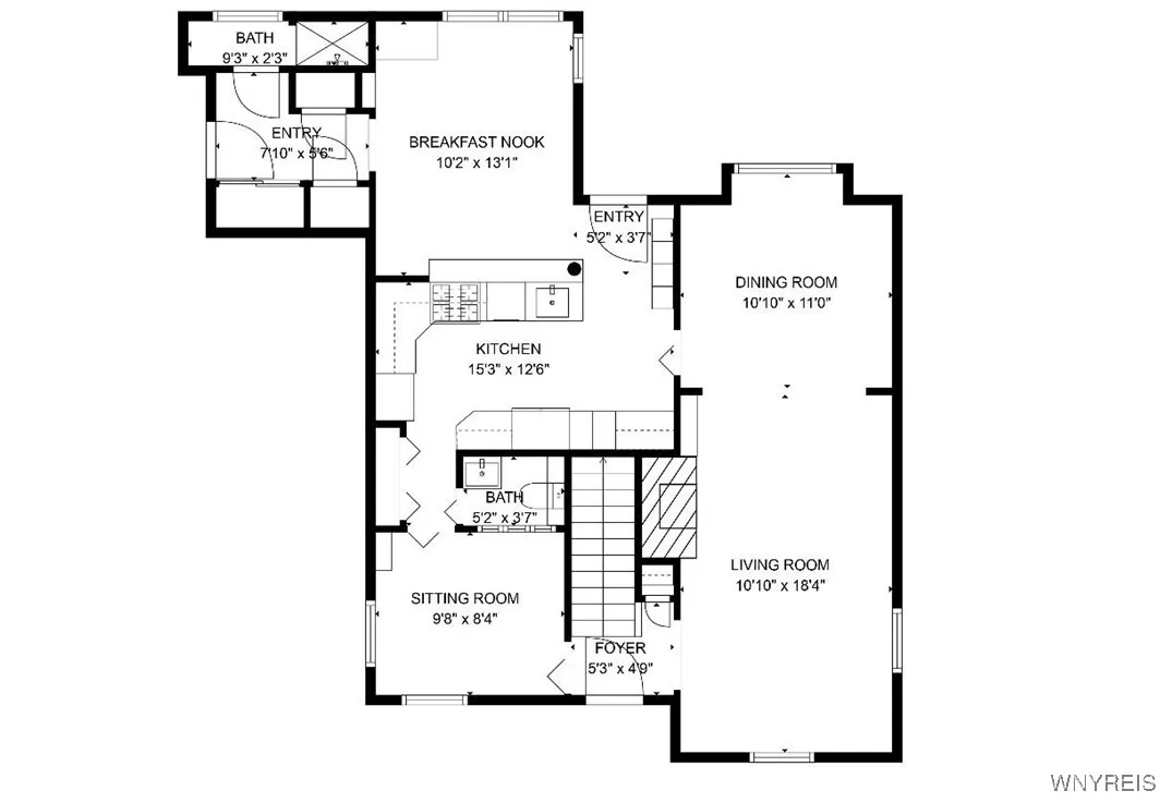 16 Harwood Drive, Amherst, New York 14226, Amherst, New York 14226, 3 Bedrooms Bedrooms, 7 Rooms Rooms,1 BathroomBathrooms,Residential,Closed,16 Harwood Drive, Amherst, New York 14226,0,B1574835