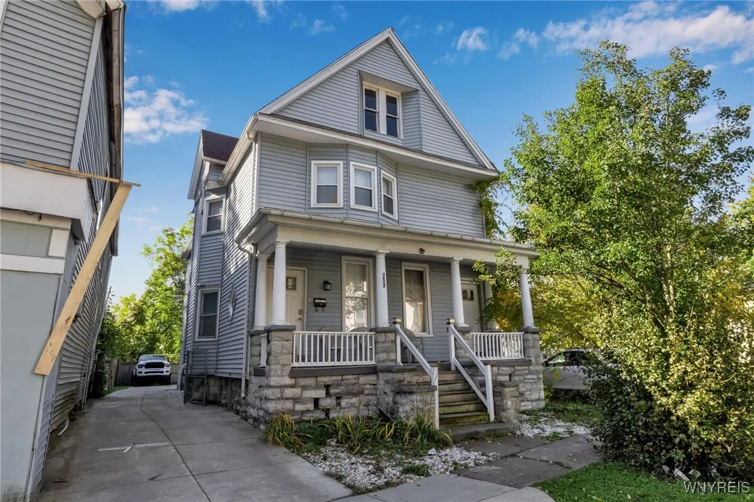 253 High Street, Buffalo, New York 14204, Buffalo, New York 14204, 6 Bedrooms Bedrooms, ,2 BathroomsBathrooms,Residential,Closed,253 High Street, Buffalo, New York 14204,0,B1575091