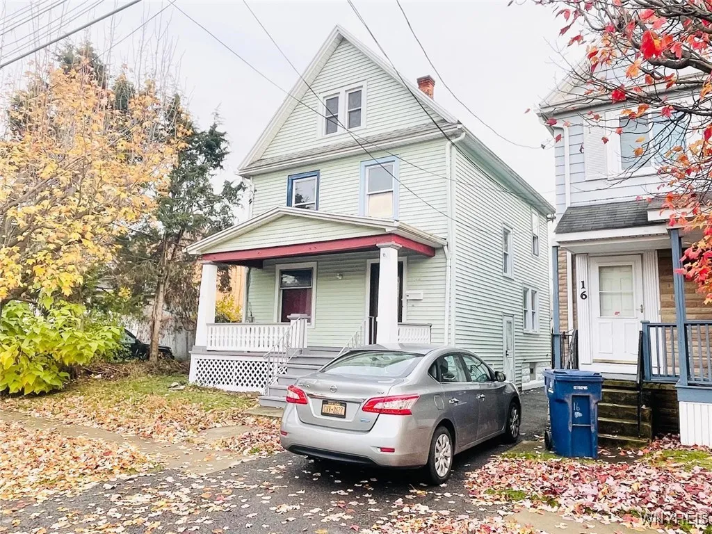 14 Prairie Avenue, Buffalo, New York 14207, Buffalo, New York 14207, 4 Bedrooms Bedrooms, 8 Rooms Rooms,1 BathroomBathrooms,Residential,Closed,14 Prairie Avenue, Buffalo, New York 14207,0,B1575481