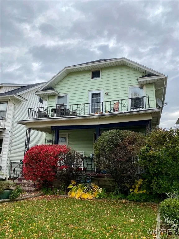 277 Crestwood Avenue, Buffalo, New York 14216, Buffalo, New York 14216, 2 Bedrooms Bedrooms, 5 Rooms Rooms,1 BathroomBathrooms,Residential Lease,Closed,277 Crestwood Avenue, Buffalo, New York 14216,0,B1575434