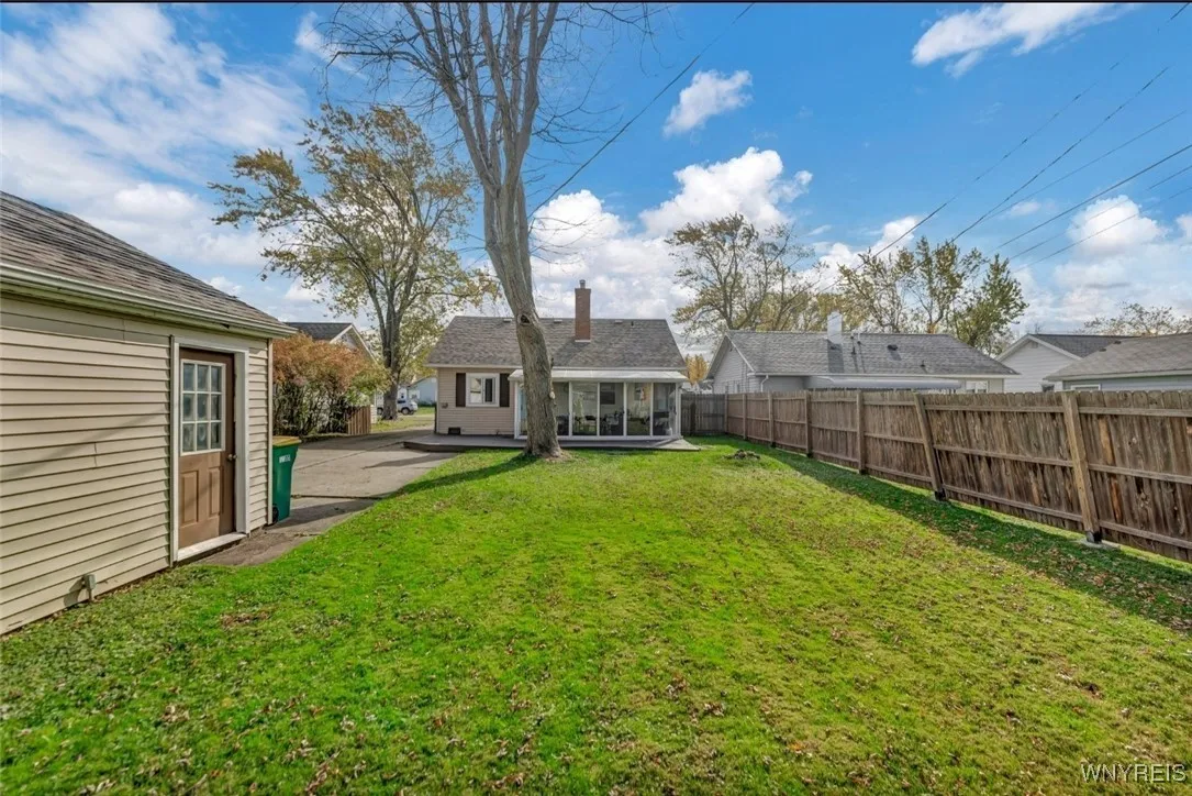 4912 Mount Vernon Boulevard, Hamburg, New York 140, Hamburg, New York 14075, 3 Bedrooms Bedrooms, 5 Rooms Rooms,1 BathroomBathrooms,Residential,Closed,4912 Mount Vernon Boulevard, Hamburg, New York 140,0,B1575128