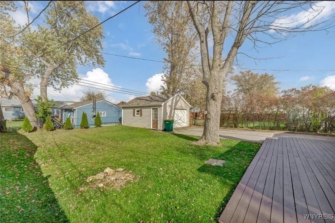 4912 Mount Vernon Boulevard, Hamburg, New York 140, Hamburg, New York 14075, 3 Bedrooms Bedrooms, 5 Rooms Rooms,1 BathroomBathrooms,Residential,Closed,4912 Mount Vernon Boulevard, Hamburg, New York 140,0,B1575128
