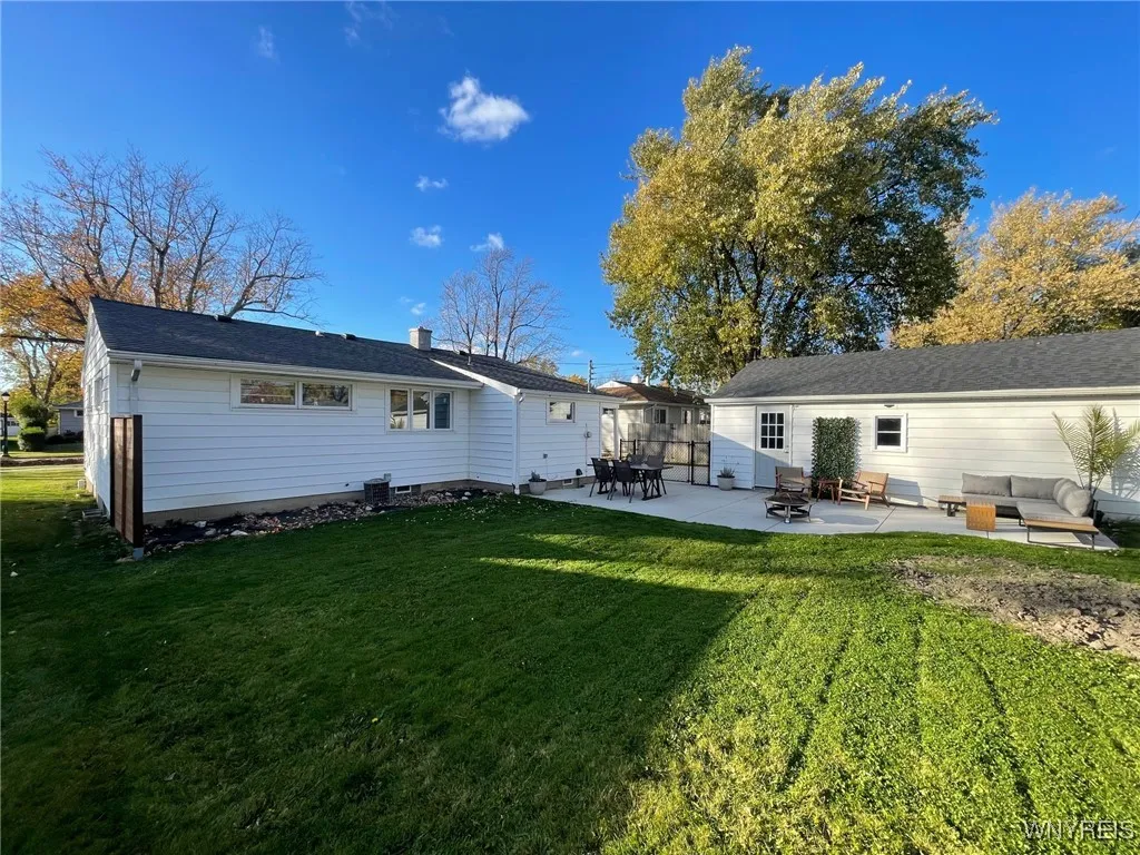 527 Woodstock Ave. Avenue, Tonawanda-town, New Yor, Tonawanda, New York 14150, 3 Bedrooms Bedrooms, 7 Rooms Rooms,1 BathroomBathrooms,Residential,Closed,527 Woodstock Ave. Avenue, Tonawanda-town, New Yor,0,B1575537
