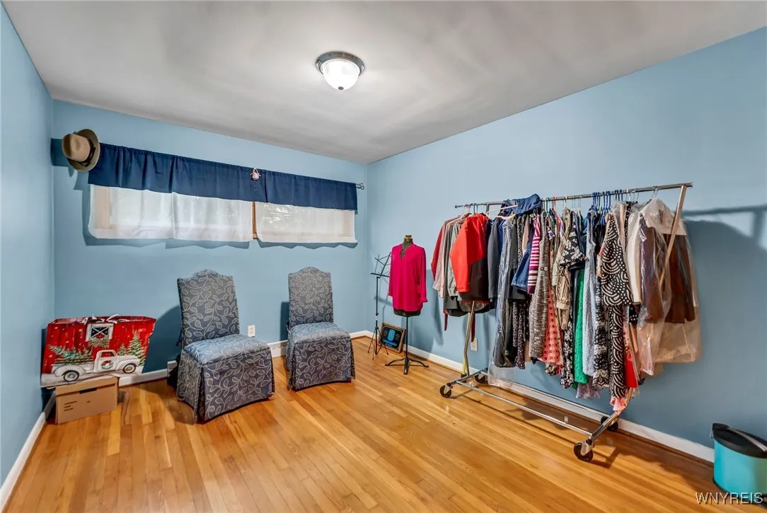 3rd bedroom