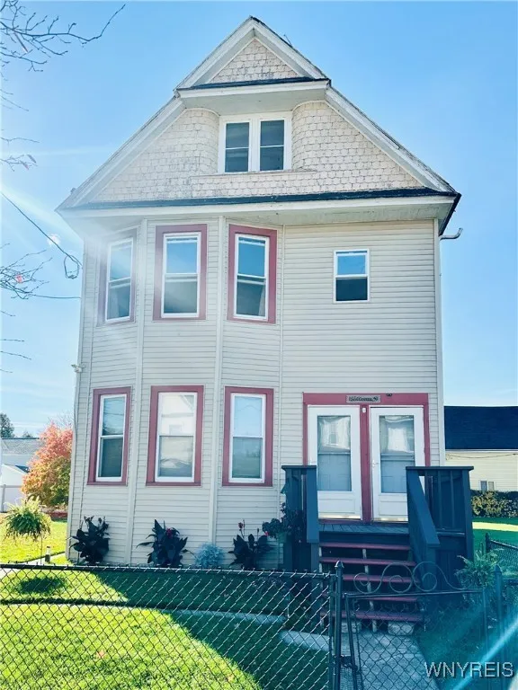 155 Oconnell Avenue, Buffalo, New York 14204, Buffalo, New York 14204, 6 Bedrooms Bedrooms, ,2 BathroomsBathrooms,Residential,Closed,155 Oconnell Avenue, Buffalo, New York 14204,0,B1575501