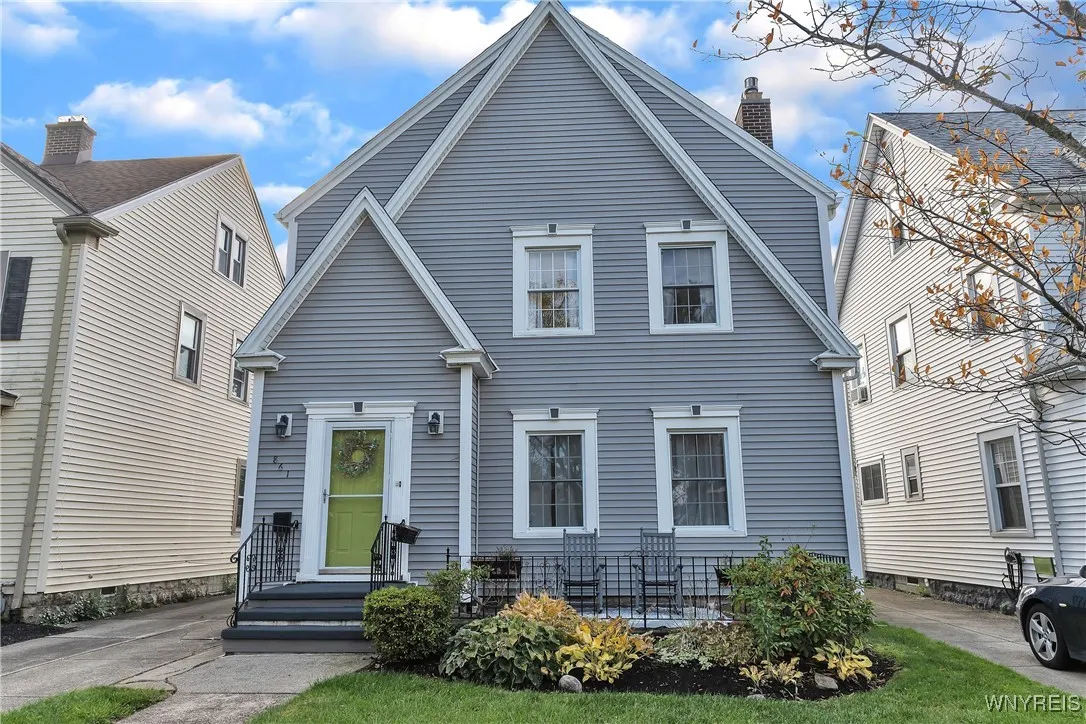 861 Parkside Avenue, Buffalo, New York 14216, Buffalo, New York 14216, 3 Bedrooms Bedrooms, 7 Rooms Rooms,1 BathroomBathrooms,Residential,Closed,861 Parkside Avenue, Buffalo, New York 14216,0,B1573474