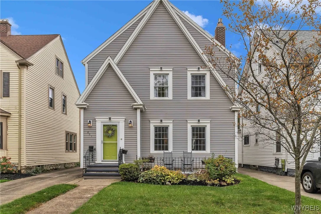 861 Parkside Avenue, Buffalo, New York 14216, Buffalo, New York 14216, 3 Bedrooms Bedrooms, 7 Rooms Rooms,1 BathroomBathrooms,Residential,Closed,861 Parkside Avenue, Buffalo, New York 14216,0,B1573474