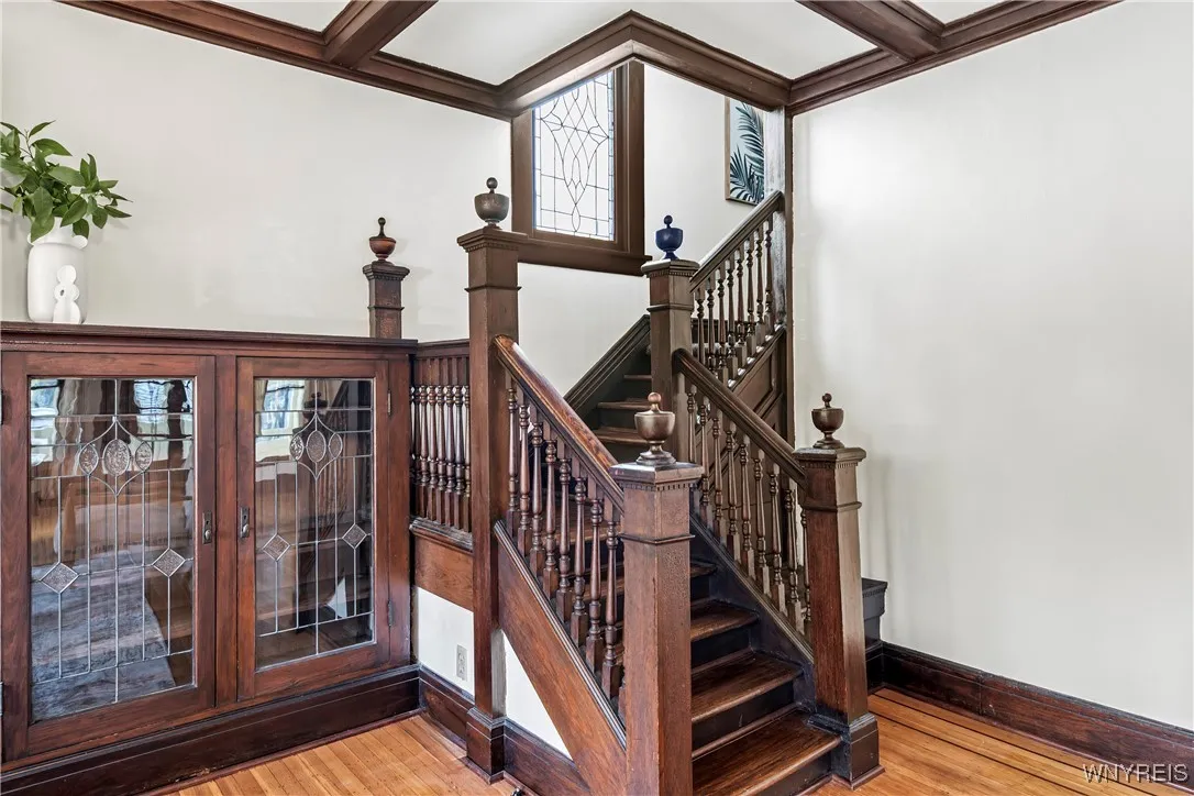 485 Woodward Ave, Buffalo, New York 14214, Buffalo, New York 14214, 3 Bedrooms Bedrooms, 9 Rooms Rooms,1 BathroomBathrooms,Residential,Closed,485 Woodward Ave, Buffalo, New York 14214,0,B1575162
