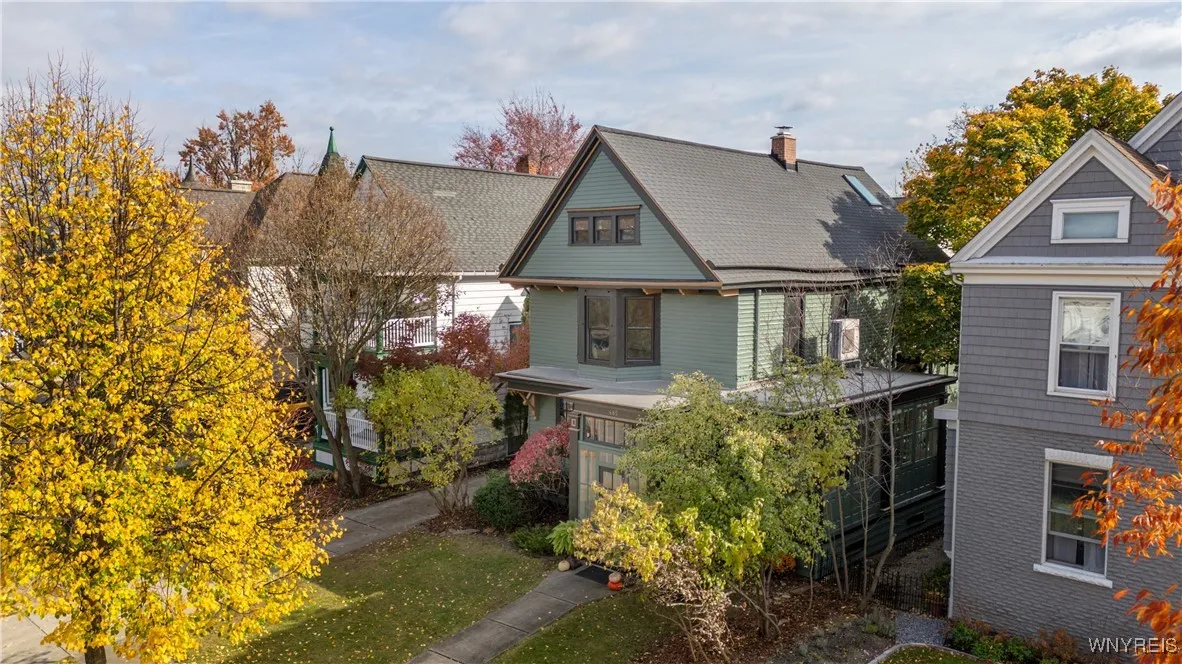 485 Woodward Ave, Buffalo, New York 14214, Buffalo, New York 14214, 3 Bedrooms Bedrooms, 9 Rooms Rooms,1 BathroomBathrooms,Residential,Closed,485 Woodward Ave, Buffalo, New York 14214,0,B1575162