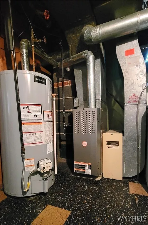 193 Wilmington Avenue, Tonawanda-town, New York 14, Tonawanda, New York 14150, 3 Bedrooms Bedrooms, 6 Rooms Rooms,1 BathroomBathrooms,Residential,Closed,193 Wilmington Avenue, Tonawanda-town, New York 14,0,B1575610