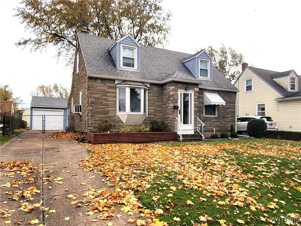 193 Wilmington Avenue, Tonawanda-town, New York 14, Tonawanda, New York 14150, 3 Bedrooms Bedrooms, 6 Rooms Rooms,1 BathroomBathrooms,Residential,Closed,193 Wilmington Avenue, Tonawanda-town, New York 14,0,B1575610