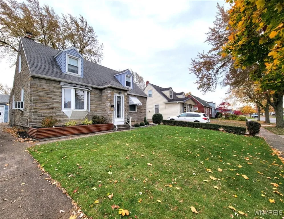 193 Wilmington Avenue, Tonawanda-town, New York 14, Tonawanda, New York 14150, 3 Bedrooms Bedrooms, 6 Rooms Rooms,1 BathroomBathrooms,Residential,Closed,193 Wilmington Avenue, Tonawanda-town, New York 14,0,B1575610
