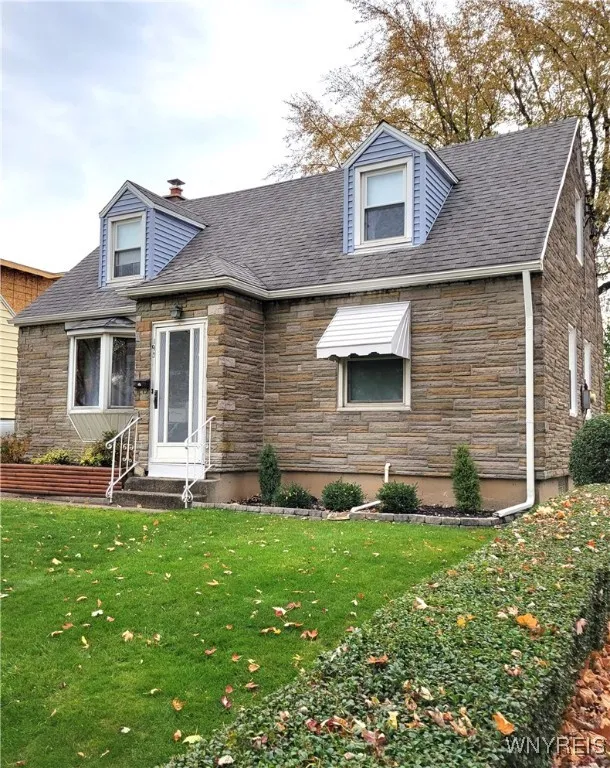 193 Wilmington Avenue, Tonawanda-town, New York 14, Tonawanda, New York 14150, 3 Bedrooms Bedrooms, 6 Rooms Rooms,1 BathroomBathrooms,Residential,Closed,193 Wilmington Avenue, Tonawanda-town, New York 14,0,B1575610