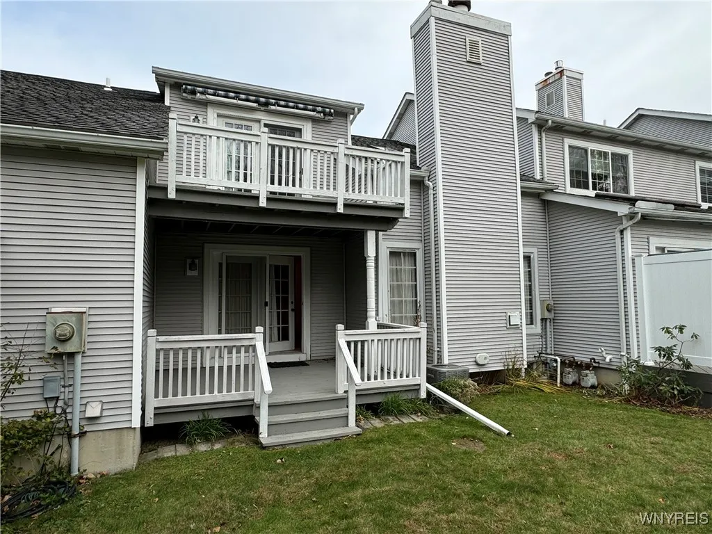 185 Bridle Path, Orchard Park, New York 14127, Orchard Park, New York 14127, 2 Bedrooms Bedrooms, 7 Rooms Rooms,1 BathroomBathrooms,Residential,Closed,185 Bridle Path, Orchard Park, New York 14127,0,B1575912