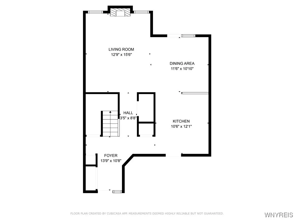 185 Bridle Path, Orchard Park, New York 14127, Orchard Park, New York 14127, 2 Bedrooms Bedrooms, 7 Rooms Rooms,1 BathroomBathrooms,Residential,Closed,185 Bridle Path, Orchard Park, New York 14127,0,B1575912