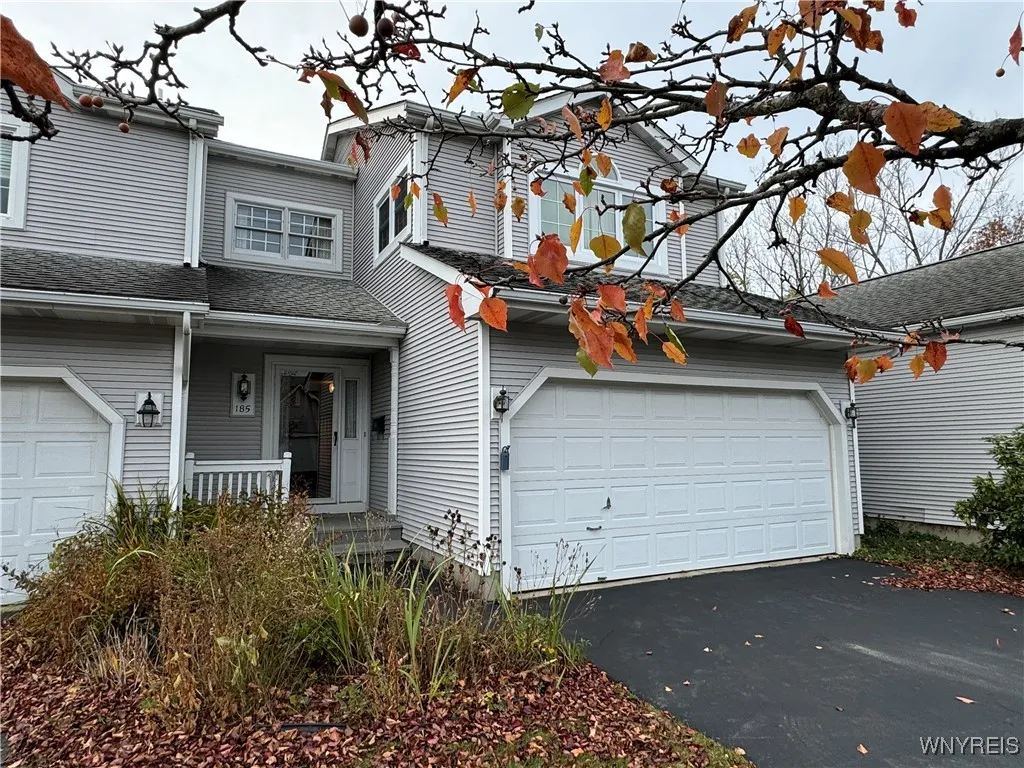 185 Bridle Path, Orchard Park, New York 14127, Orchard Park, New York 14127, 2 Bedrooms Bedrooms, 7 Rooms Rooms,1 BathroomBathrooms,Residential,Closed,185 Bridle Path, Orchard Park, New York 14127,0,B1575912