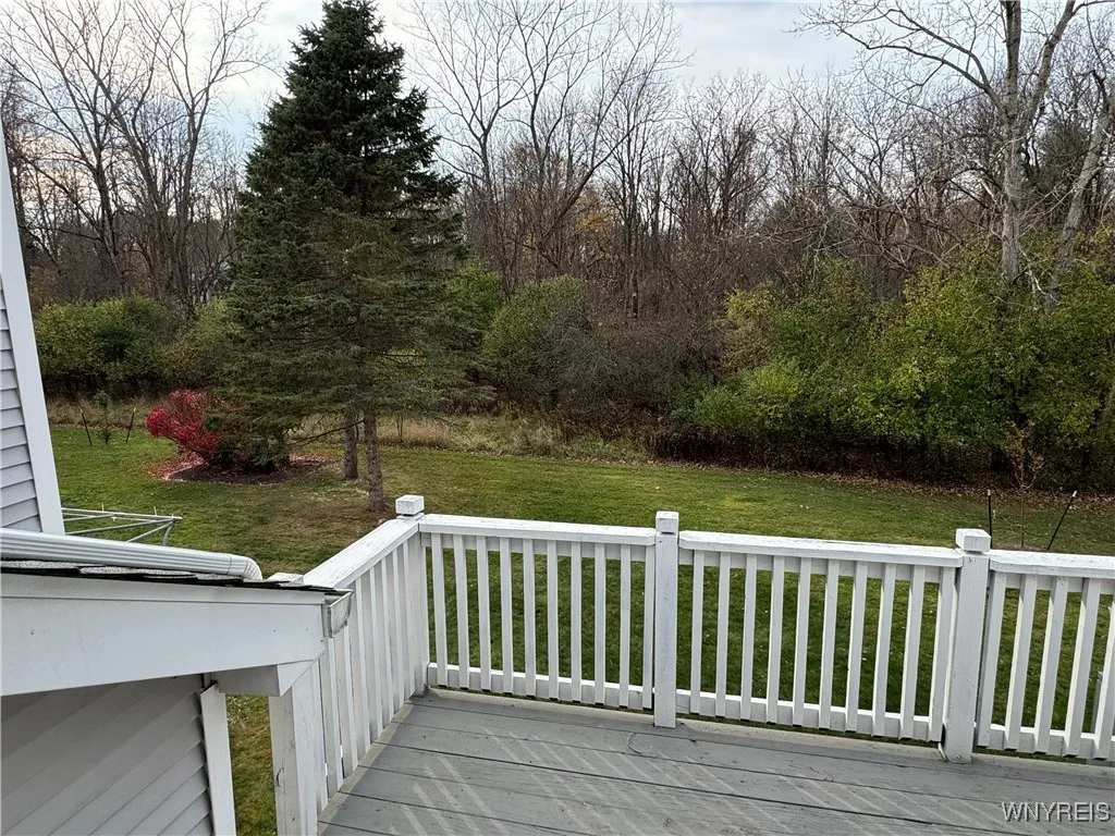 185 Bridle Path, Orchard Park, New York 14127, Orchard Park, New York 14127, 2 Bedrooms Bedrooms, 7 Rooms Rooms,1 BathroomBathrooms,Residential,Closed,185 Bridle Path, Orchard Park, New York 14127,0,B1575912