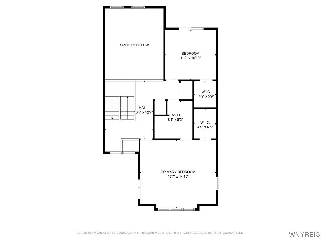 185 Bridle Path, Orchard Park, New York 14127, Orchard Park, New York 14127, 2 Bedrooms Bedrooms, 7 Rooms Rooms,1 BathroomBathrooms,Residential,Closed,185 Bridle Path, Orchard Park, New York 14127,0,B1575912