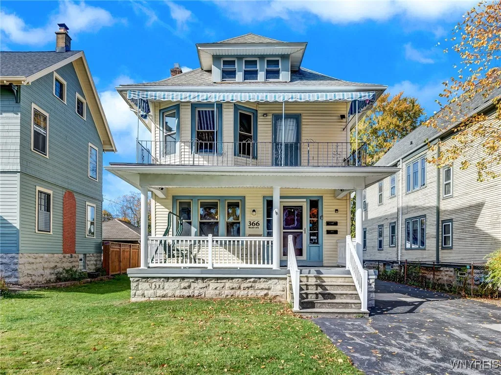 366 Beard Avenue, Buffalo, New York 14214, Buffalo, New York 14214, 6 Bedrooms Bedrooms, ,2 BathroomsBathrooms,Residential,Closed,366 Beard Avenue, Buffalo, New York 14214,0,B1575595
