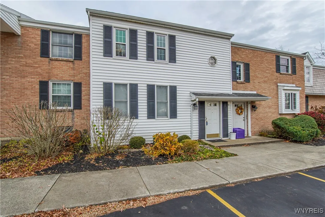 270 Buffalo Road 84, Aurora, New York 14052, Aurora, New York 14052, 2 Bedrooms Bedrooms, 4 Rooms Rooms,2 BathroomsBathrooms,Residential,Closed,270 Buffalo Road 84, Aurora, New York 14052,0,B1575603