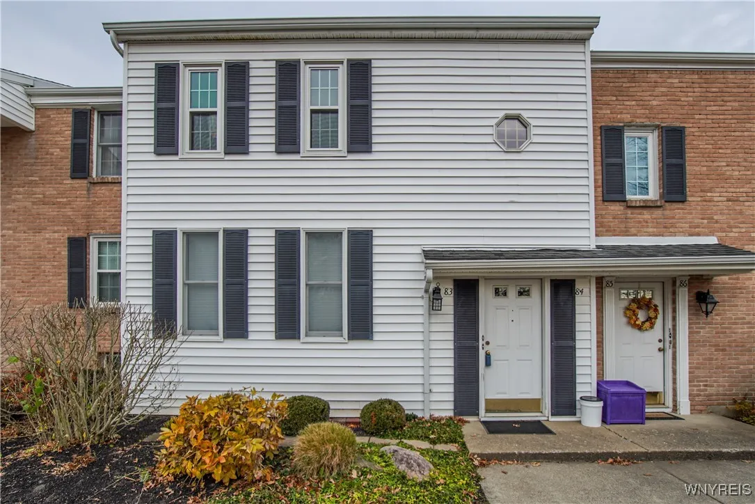 270 Buffalo Road 84, Aurora, New York 14052, Aurora, New York 14052, 2 Bedrooms Bedrooms, 4 Rooms Rooms,2 BathroomsBathrooms,Residential,Closed,270 Buffalo Road 84, Aurora, New York 14052,0,B1575603