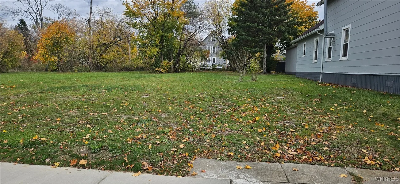 41 Hawley Street, Buffalo, New York 14213, Buffalo, New York 14213, 6 Bedrooms Bedrooms, ,2 BathroomsBathrooms,Land,For Sale,41 Hawley Street, Buffalo, New York 14213,B1575239