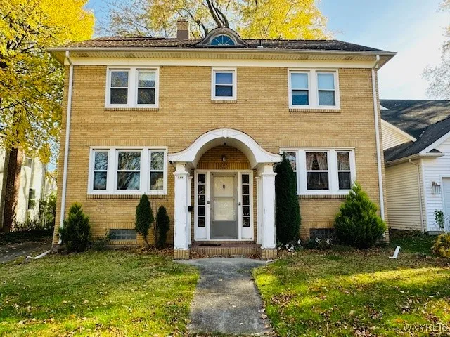 398 Roycroft Boulevard, Amherst, New York 14226, Amherst, New York 14226, 4 Bedrooms Bedrooms, 8 Rooms Rooms,1 BathroomBathrooms,Residential,Closed,398 Roycroft Boulevard, Amherst, New York 14226,0,B1576098