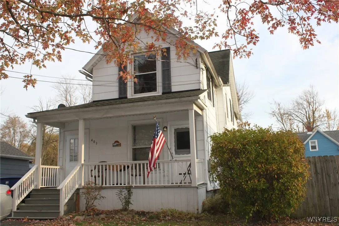403 Fletcher Street, Tonawanda-city, New York 1415, Tonawanda, New York 14150, 5 Bedrooms Bedrooms, ,2 BathroomsBathrooms,Residential,Closed,403 Fletcher Street, Tonawanda-city, New York 1415,0,B1576130