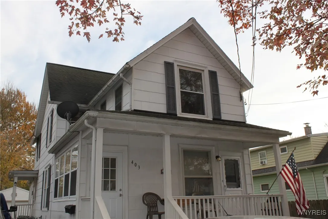 403 Fletcher Street, Tonawanda-city, New York 1415, Tonawanda, New York 14150, 5 Bedrooms Bedrooms, ,2 BathroomsBathrooms,Residential,Closed,403 Fletcher Street, Tonawanda-city, New York 1415,0,B1576130