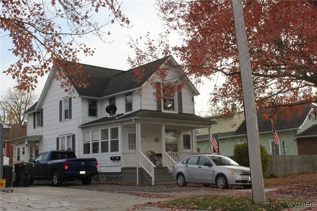403 Fletcher Street, Tonawanda-city, New York 1415, Tonawanda, New York 14150, 5 Bedrooms Bedrooms, ,2 BathroomsBathrooms,Residential,Closed,403 Fletcher Street, Tonawanda-city, New York 1415,0,B1576130