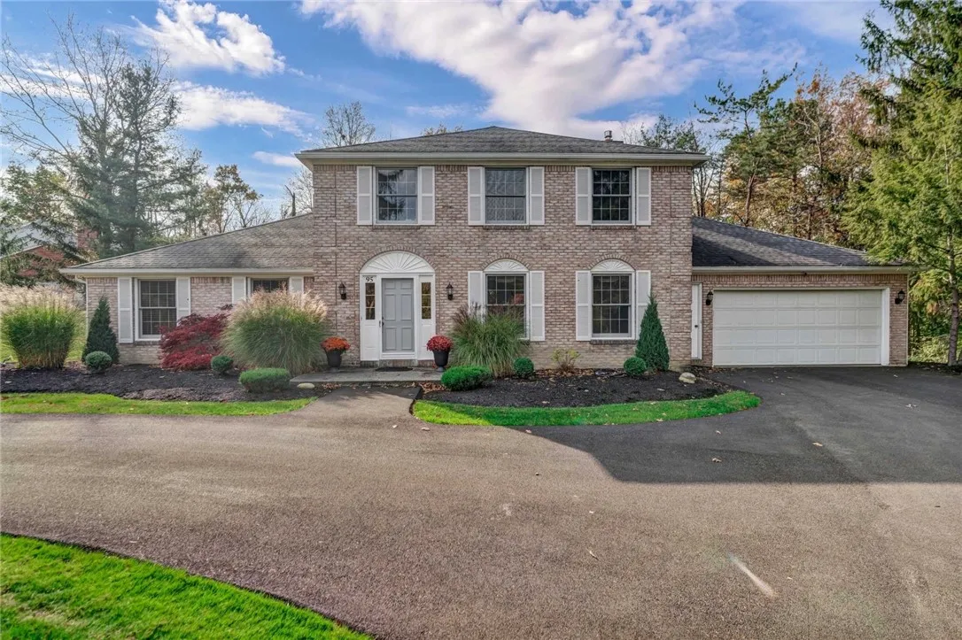 95 Fox Meadow Lane, Orchard Park, New York 14127, Orchard Park, New York 14127, 4 Bedrooms Bedrooms, 14 Rooms Rooms,2 BathroomsBathrooms,Residential,Closed,95 Fox Meadow Lane, Orchard Park, New York 14127,0,R1575931