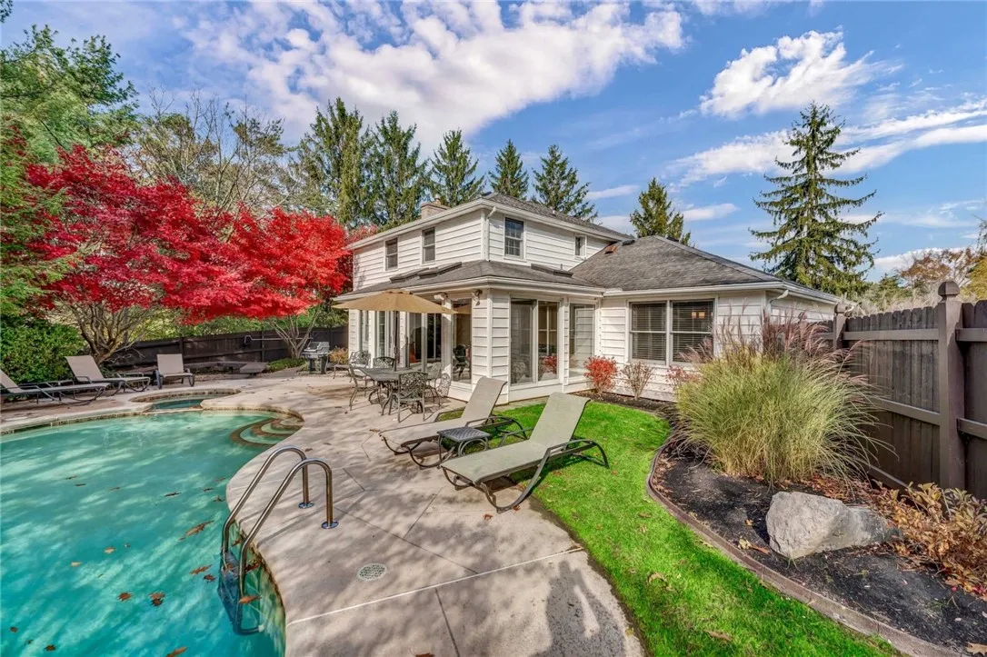 95 Fox Meadow Lane, Orchard Park, New York 14127, Orchard Park, New York 14127, 4 Bedrooms Bedrooms, 14 Rooms Rooms,2 BathroomsBathrooms,Residential,Closed,95 Fox Meadow Lane, Orchard Park, New York 14127,0,R1575931