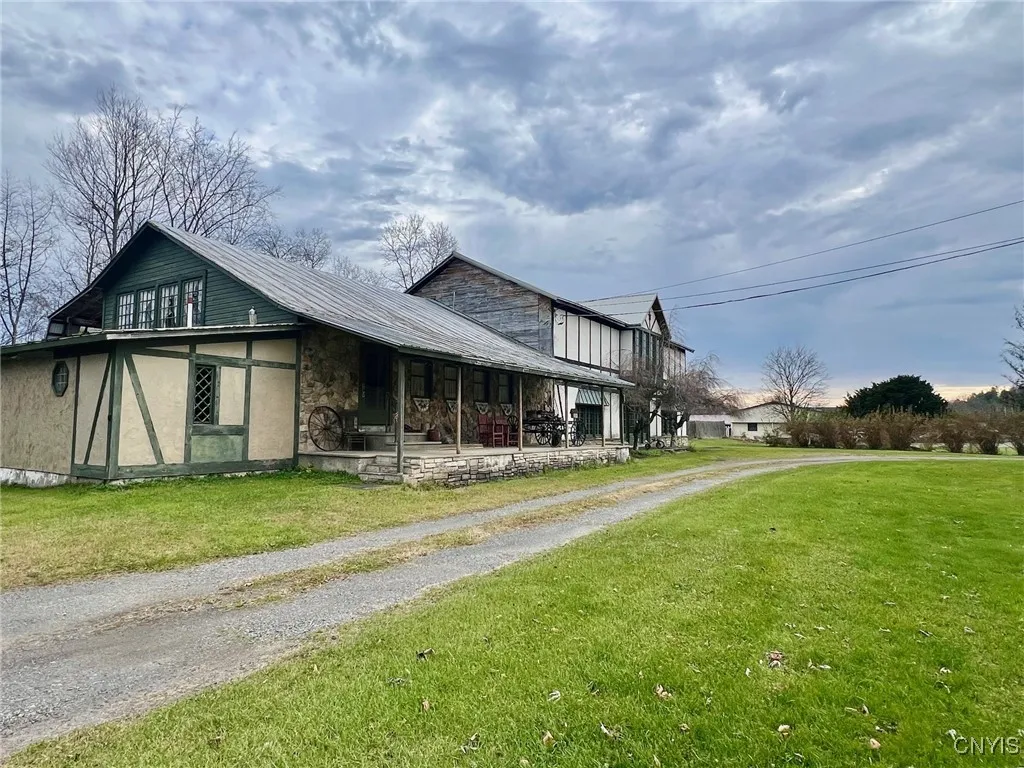 2686 State Route 26, Cincinnatus, New York 13040, Cincinnatus, New York 13040, ,Commercial Sale,For Sale,2686 State Route 26, Cincinnatus, New York 13040,0,S1575959